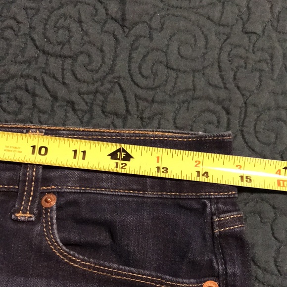 Lucky Brand Sophia Skinny Jeans - Picture 11 of 12